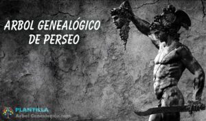 Perseo mitologia griega