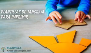 plantillas tangram gratis para imprimir